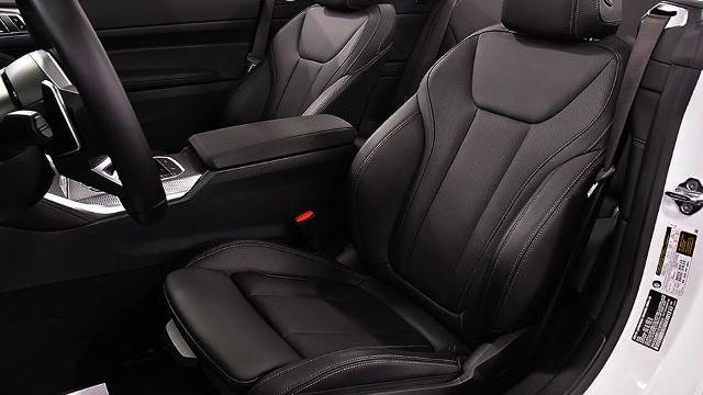 2026 BMW 4 Series 430i