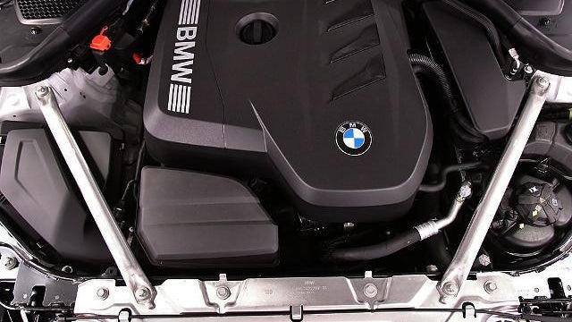 2026 BMW 4 Series 430i