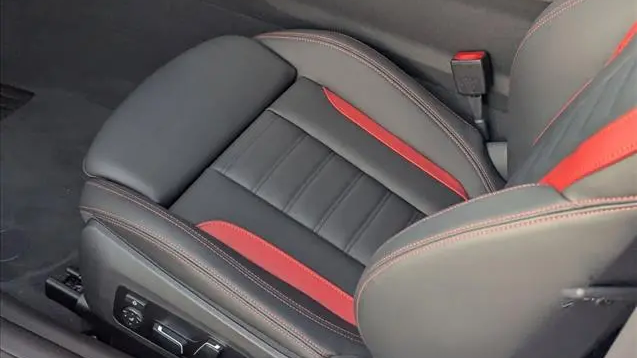 2027 BMW 4 Series 430i