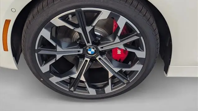 2027 BMW 4 Series 430i