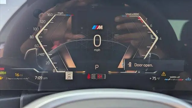 2027 BMW 4 Series 430i