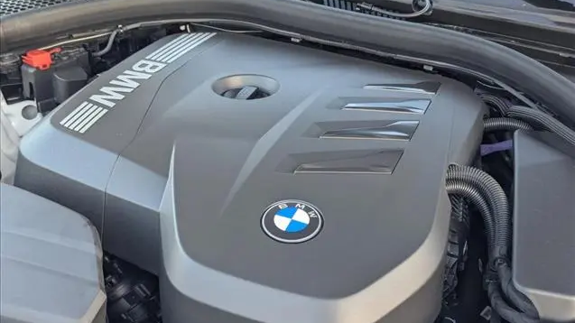 2027 BMW 4 Series 430i