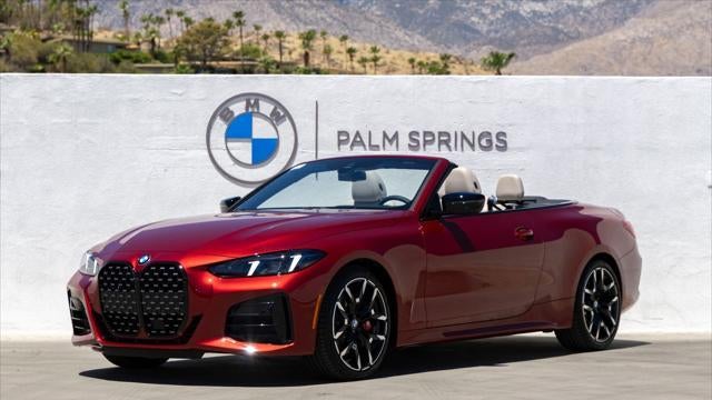 Preowned 2027 BMW 4 Series 430i for Sale