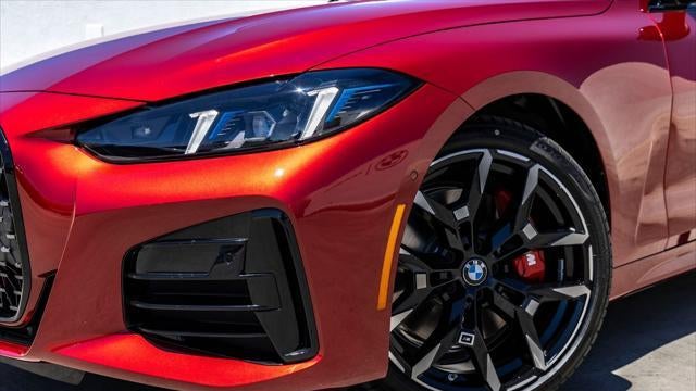 2027 BMW 4 Series 430i