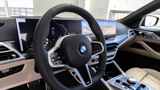 2027 BMW 4 Series 430i