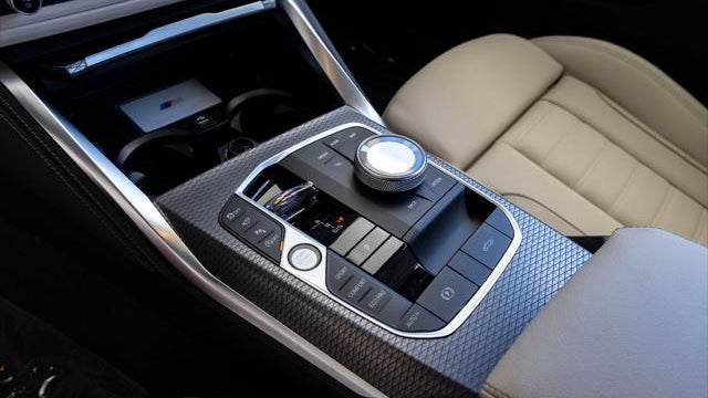 2027 BMW 4 Series 430i