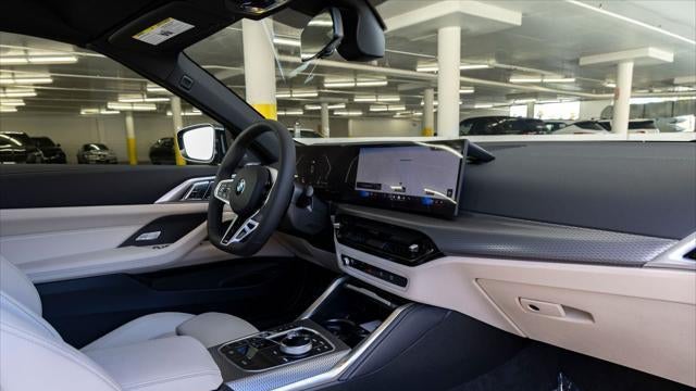 2027 BMW 4 Series 430i