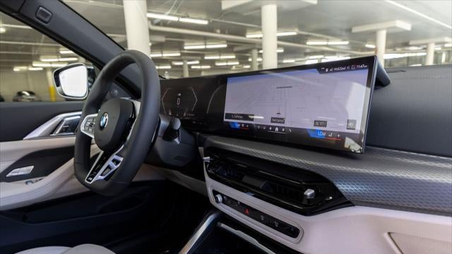 2027 BMW 4 Series 430i