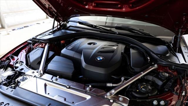 2027 BMW 4 Series 430i