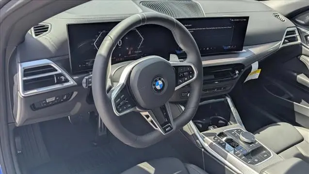 2026 BMW 4 Series 430i