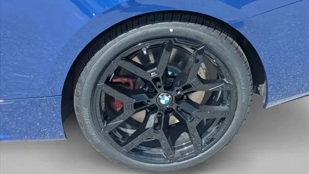 2026 BMW 4 Series 430i
