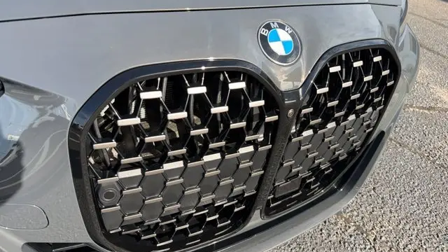 2027 BMW 4 Series 430i
