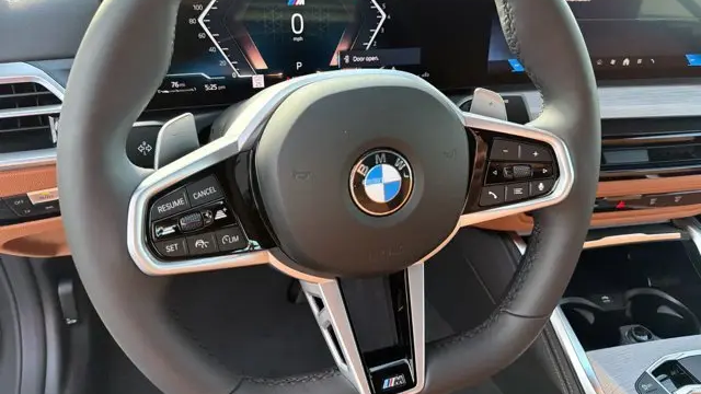 2027 BMW 4 Series 430i