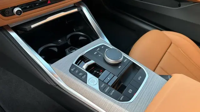 2027 BMW 4 Series 430i