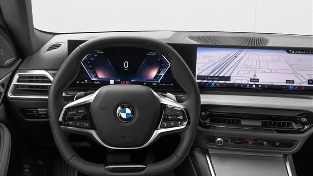 2027 BMW 4 Series 430i
