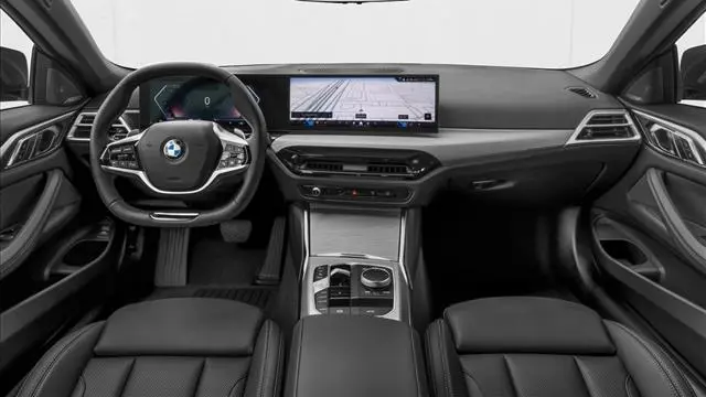 2027 BMW 4 Series 430i