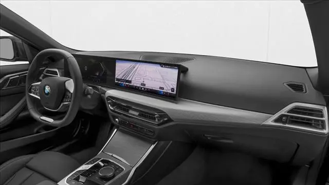 2027 BMW 4 Series 430i