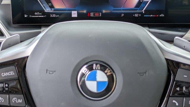 2025 BMW 4 Series 430i