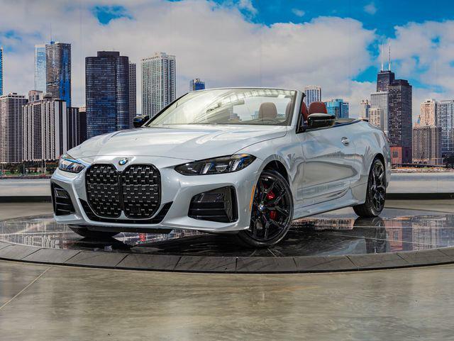 2027 BMW 430i - $65,999