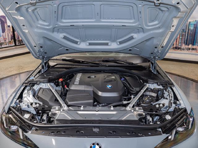 2027 BMW 430i - $65,999