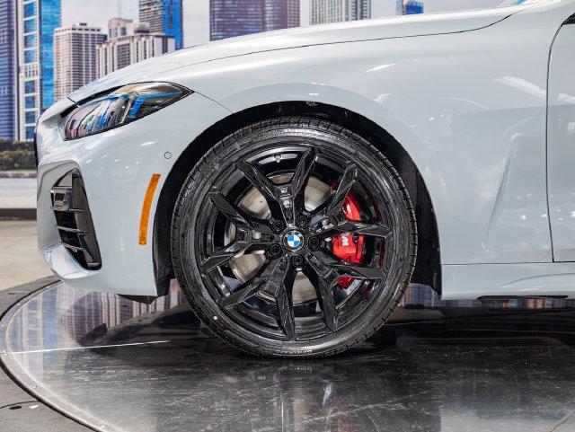 2027 BMW 430i - $65,999