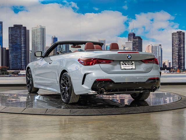 2027 BMW 430i - $65,999