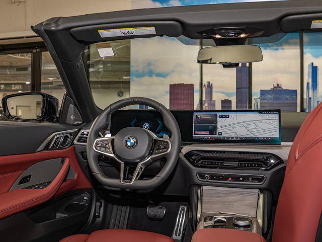 2027 BMW 430i - $65,999