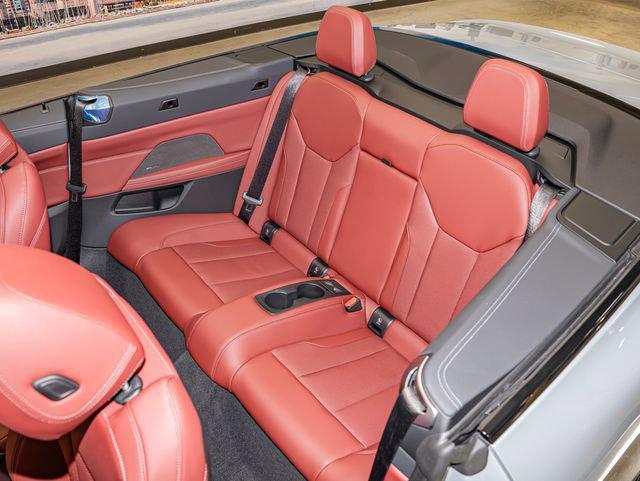 2027 BMW 430i - $65,999