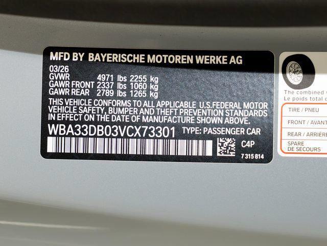 2027 BMW 430i - $65,999