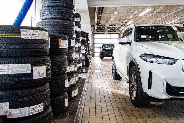 2027 BMW 430i - $65,999