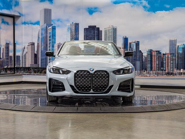 2027 BMW 430i - $65,999