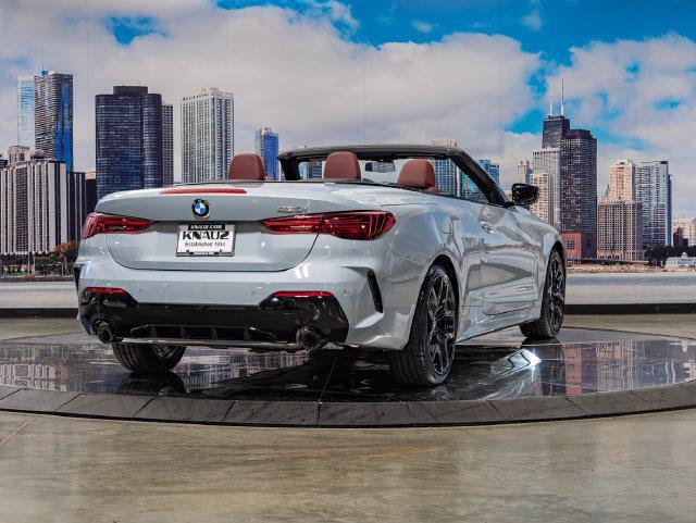 2027 BMW 430i - $65,999