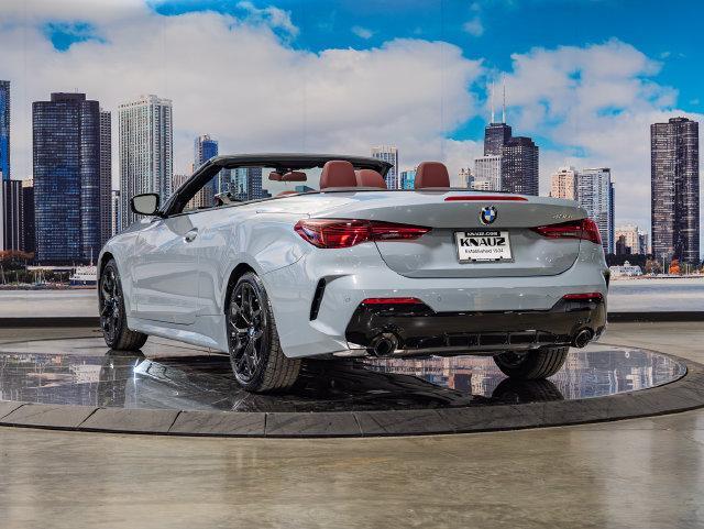 2027 BMW 430i - $65,999