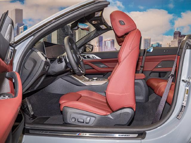 2027 BMW 430i - $65,999