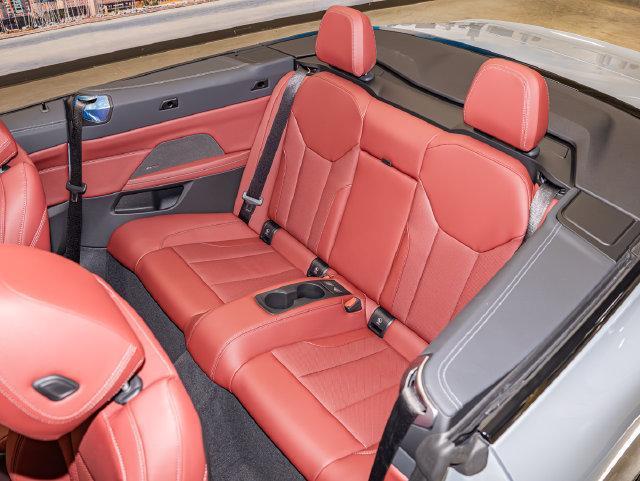 2027 BMW 430i - $65,999