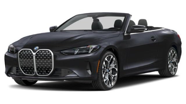 Preowned 2027 BMW 4 Series 430i for Sale