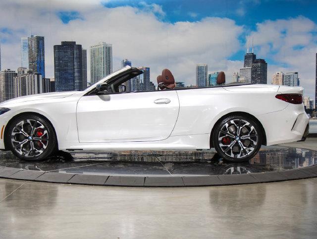 2027 BMW 430i - $69,999