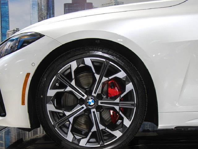 2027 BMW 430i - $69,999