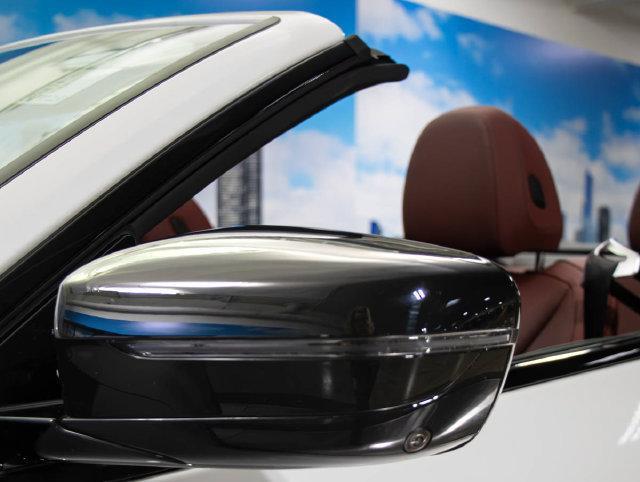 2027 BMW 430i - $69,999