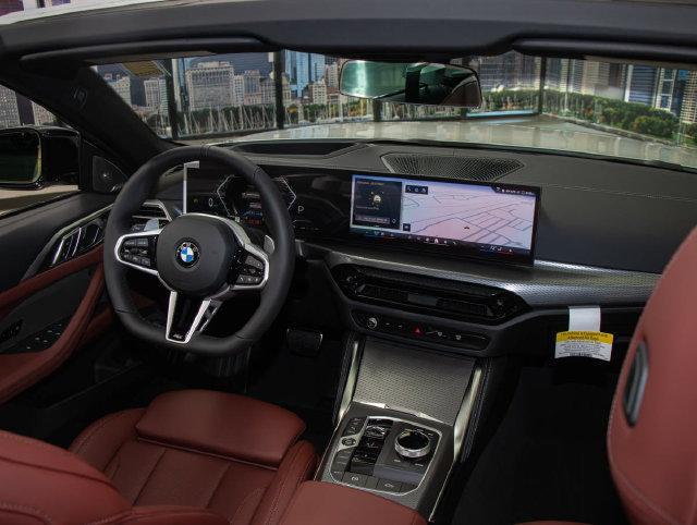 2027 BMW 430i - $69,999