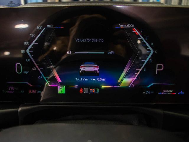 2027 BMW 430i - $69,999