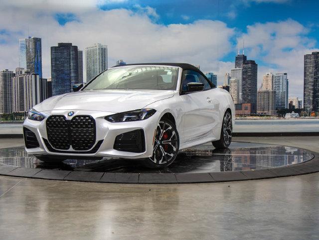 2027 BMW 430i - $69,999