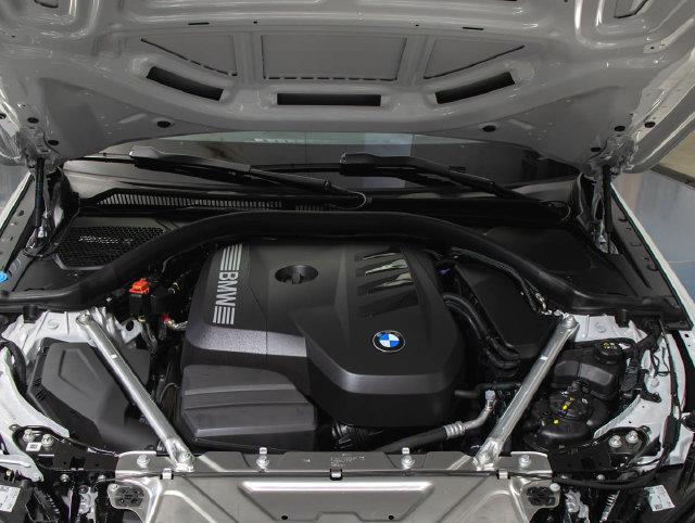 2027 BMW 430i - $69,999