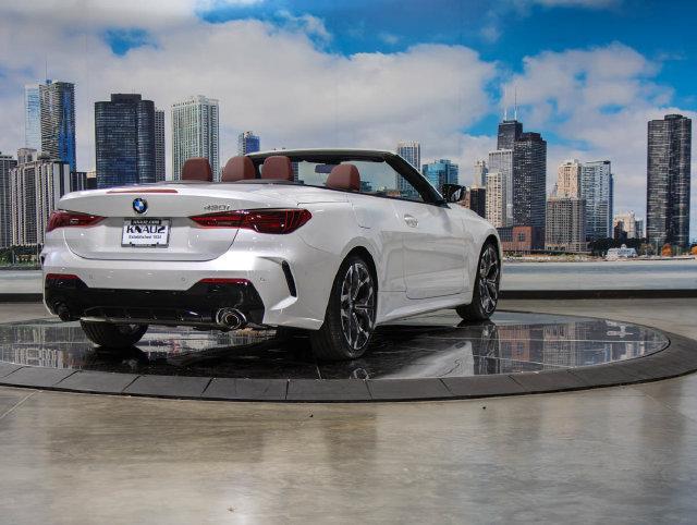 2027 BMW 430i - $69,999