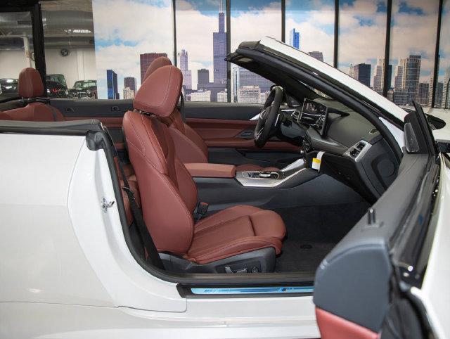 2027 BMW 430i - $69,999