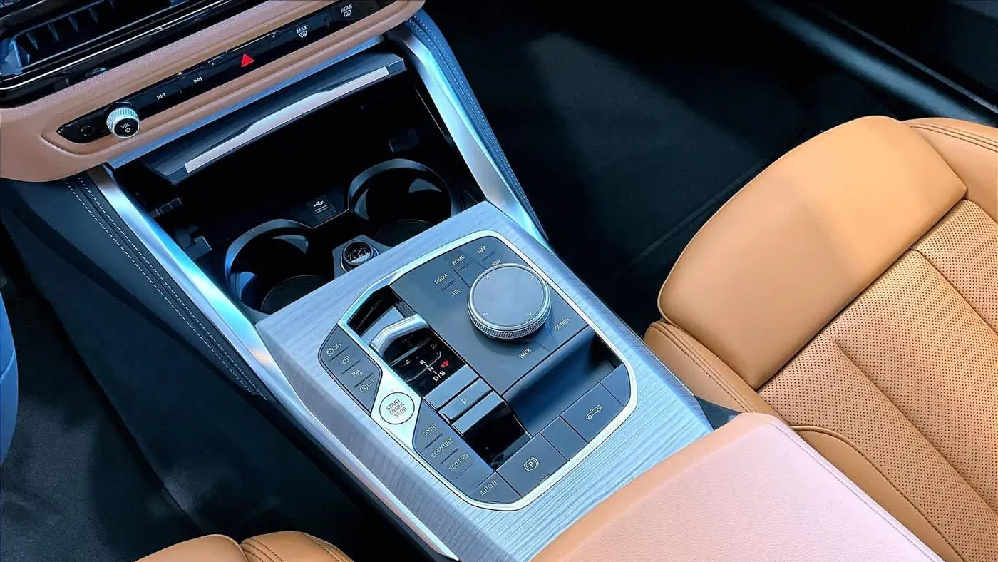 2027 BMW 4 Series 430i