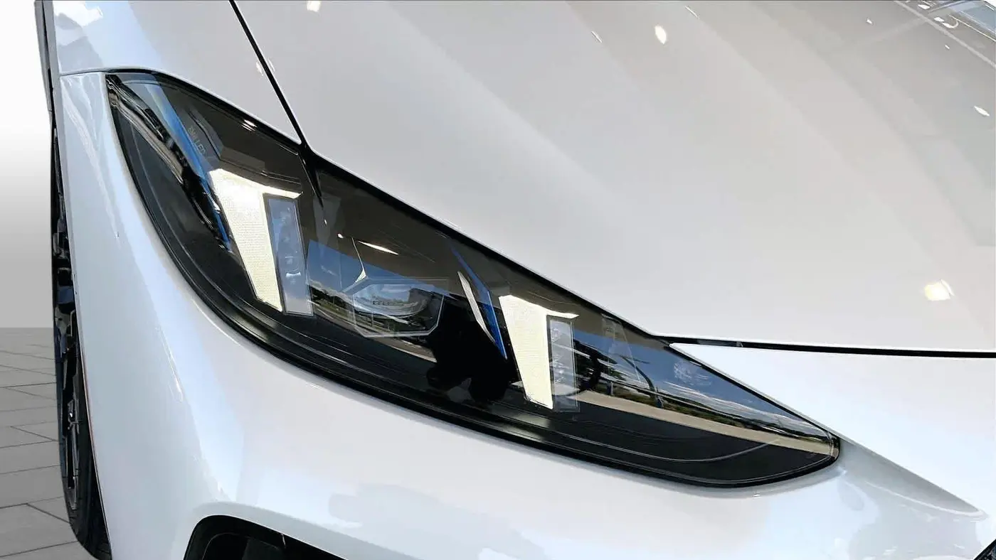2027 BMW 4 Series 430i