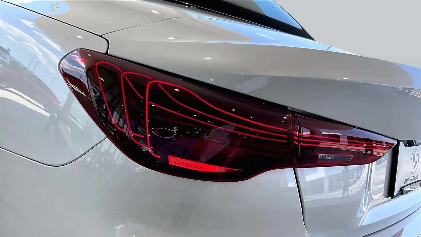 2027 BMW 4 Series 430i