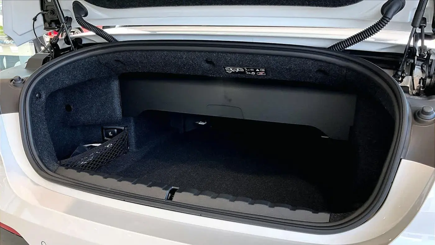 2027 BMW 4 Series 430i