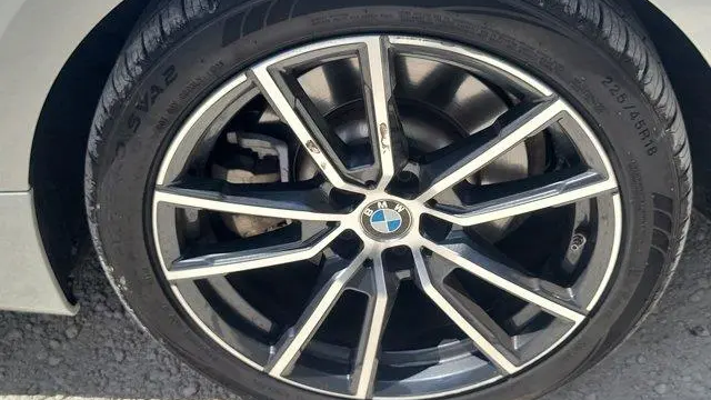 2025 BMW 4 Series 430i